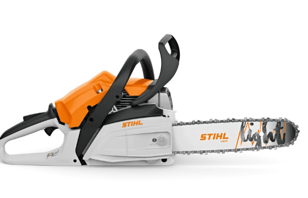STIHL MS 162