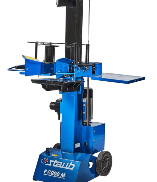 STAUB F 6000 M