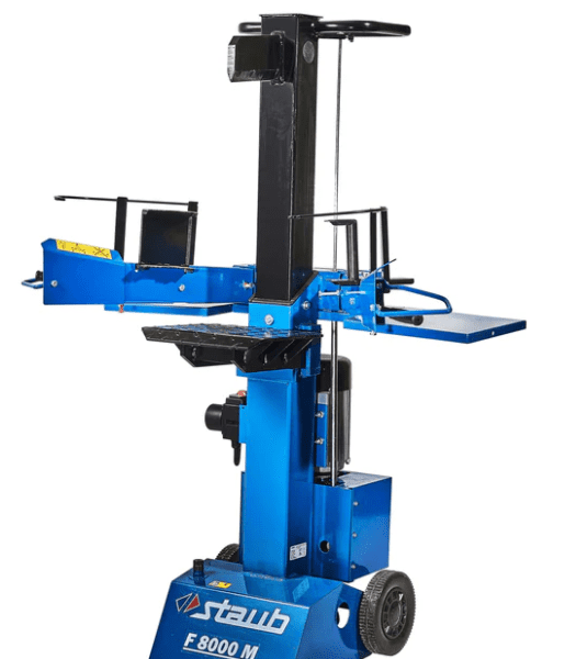 STAUB F 8000 M