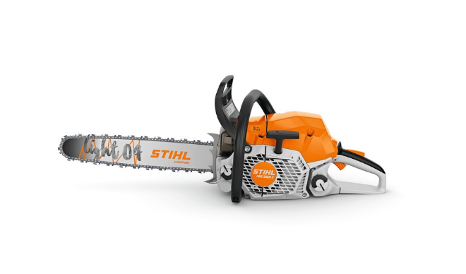 STIHL MS 300 C-M