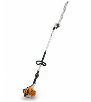 Taille haie sur perche STIHL HL 94 C en location