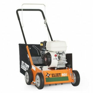Scarificateur ELIET E401 en location