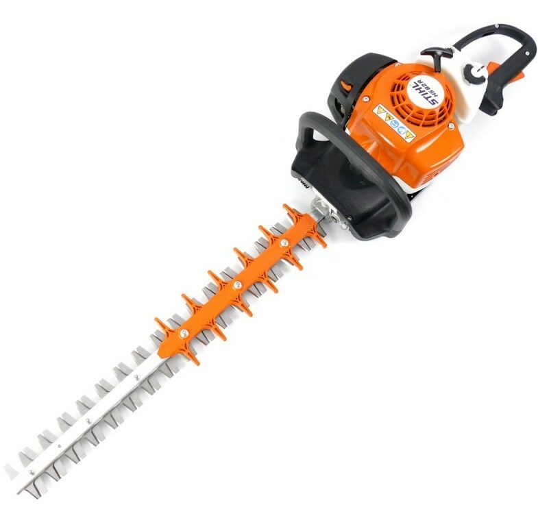Taille haie STIHL HS 82 R en location