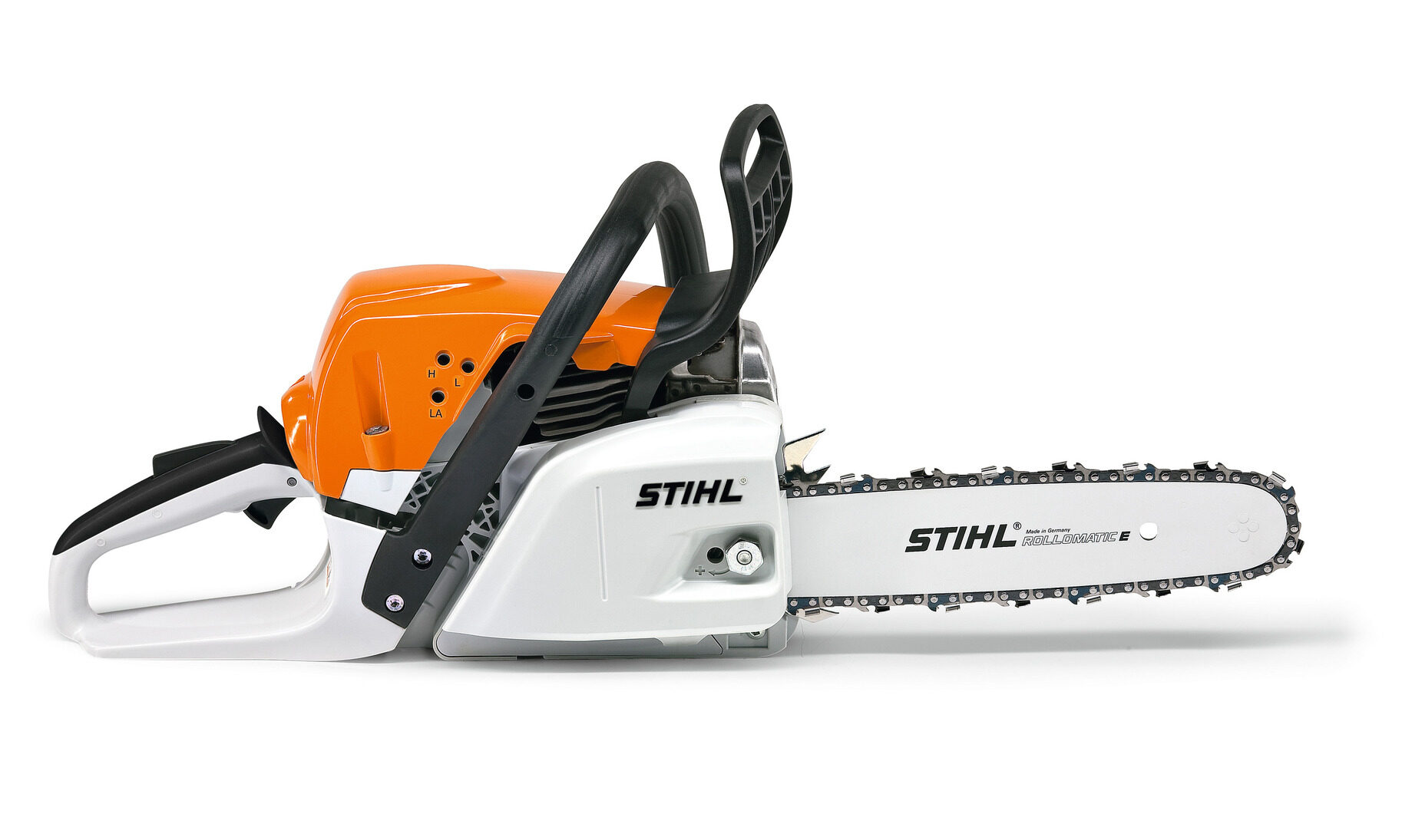 Tronçonneuse MS 251 STIHL en location