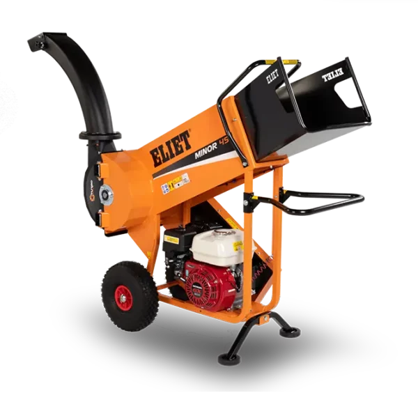 ELIET MINOR4S HONDA GP200