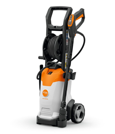 STIHL RE 100 PLUS