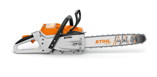 STIHL MSA 300