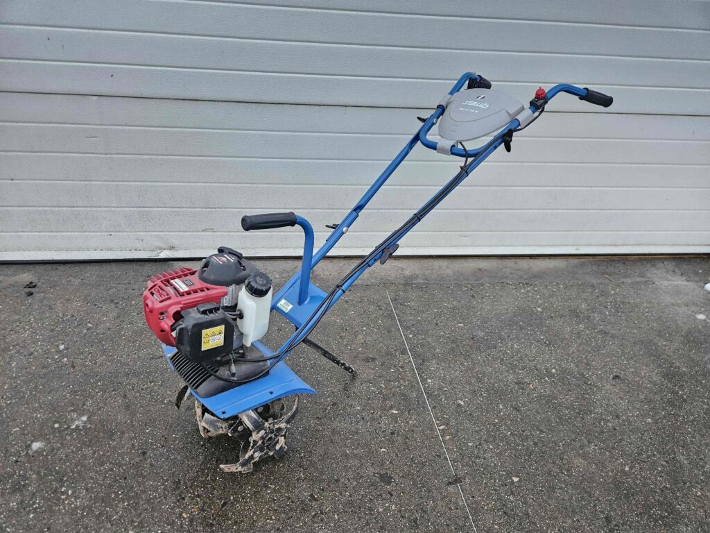 Microbineuse vendue d'occasion - STAUB