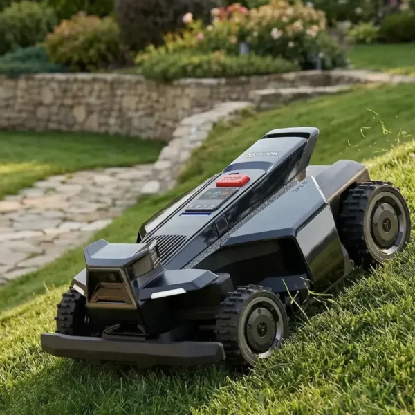 SEGWAY Navimow X420