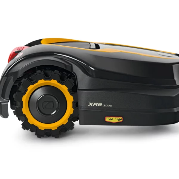 CUB CADET XR5 3000
