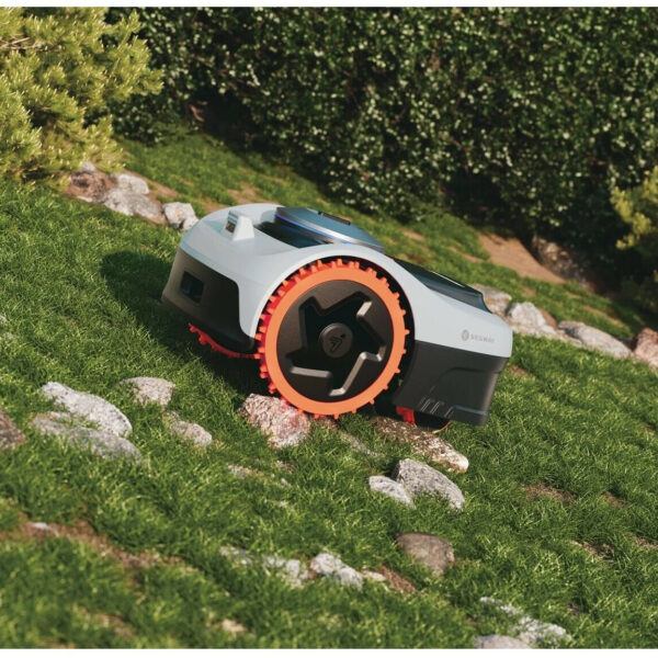 SEGWAY Navimow i206