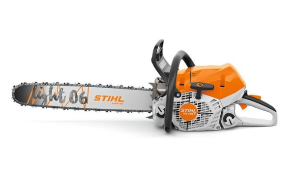 STIHL MS 400 C-M