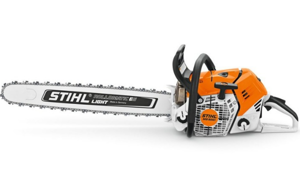 STIHL MS 500i