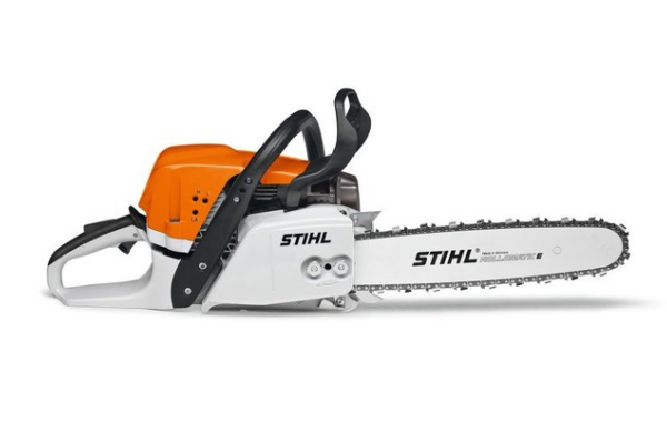 STIHL MS 391