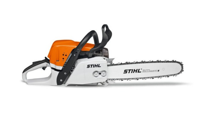 STIHL MS 391