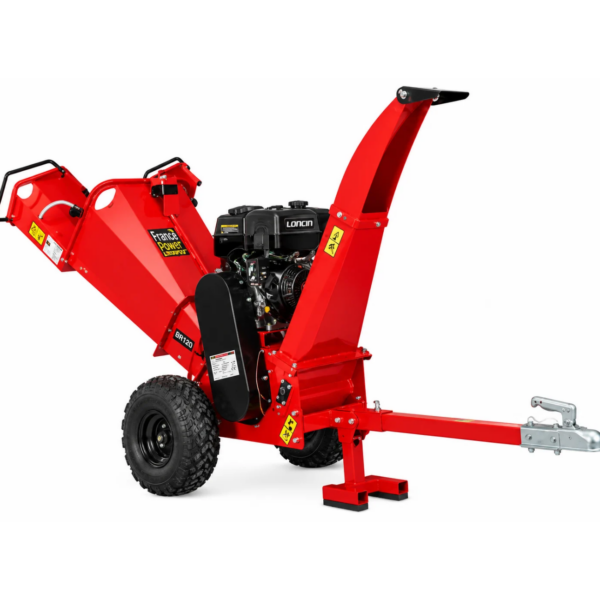 BROYEUR BR120
