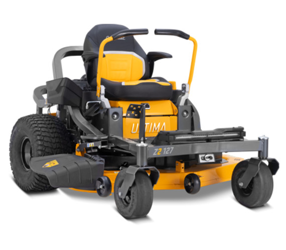 CUB CADET Z2 127