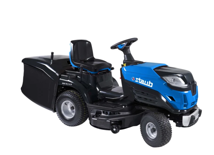 STAUB RAFALE 86 R / 12,5 KM