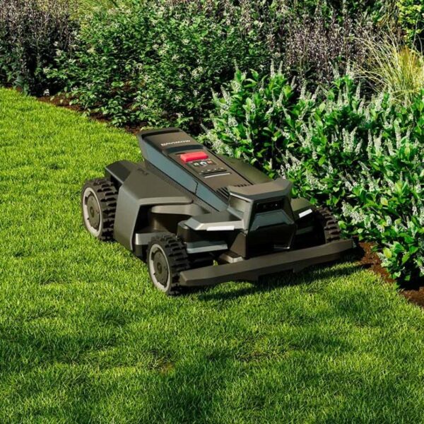SEGWAY Navimow X430
