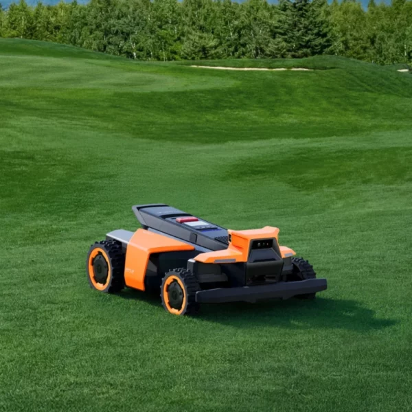 SEGWAY Navimow CM120