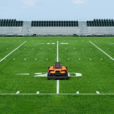 SEGWAY Navimow CM240